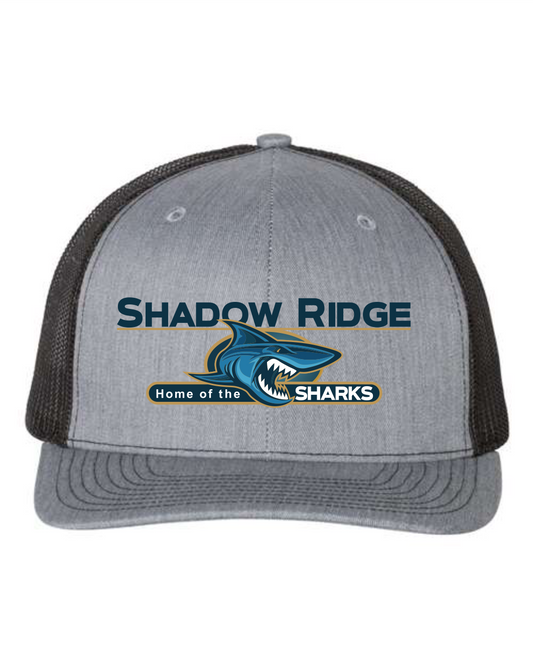 Shadow Ridge Adjustable Caps