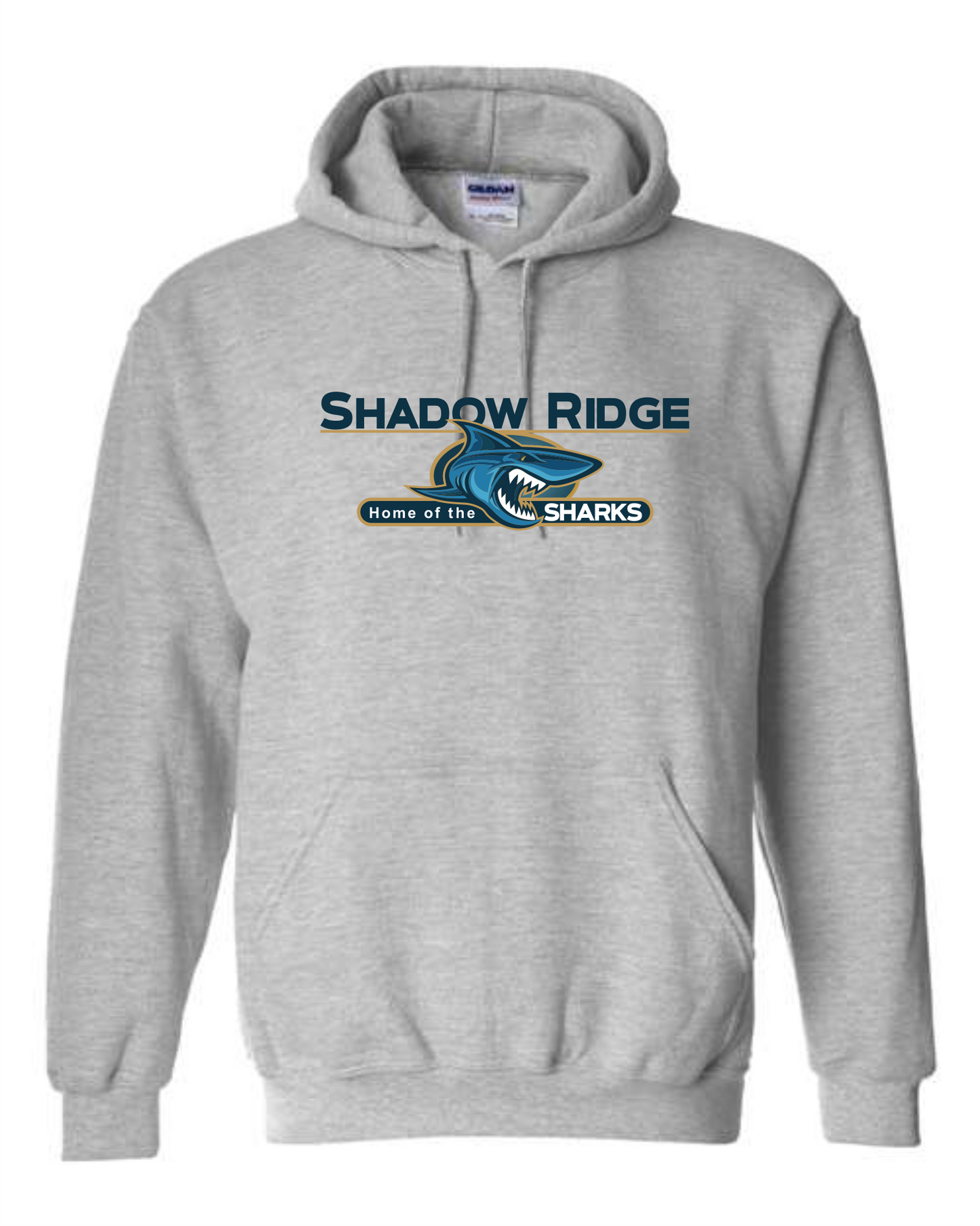 Shadow Ridge Official Hoodies