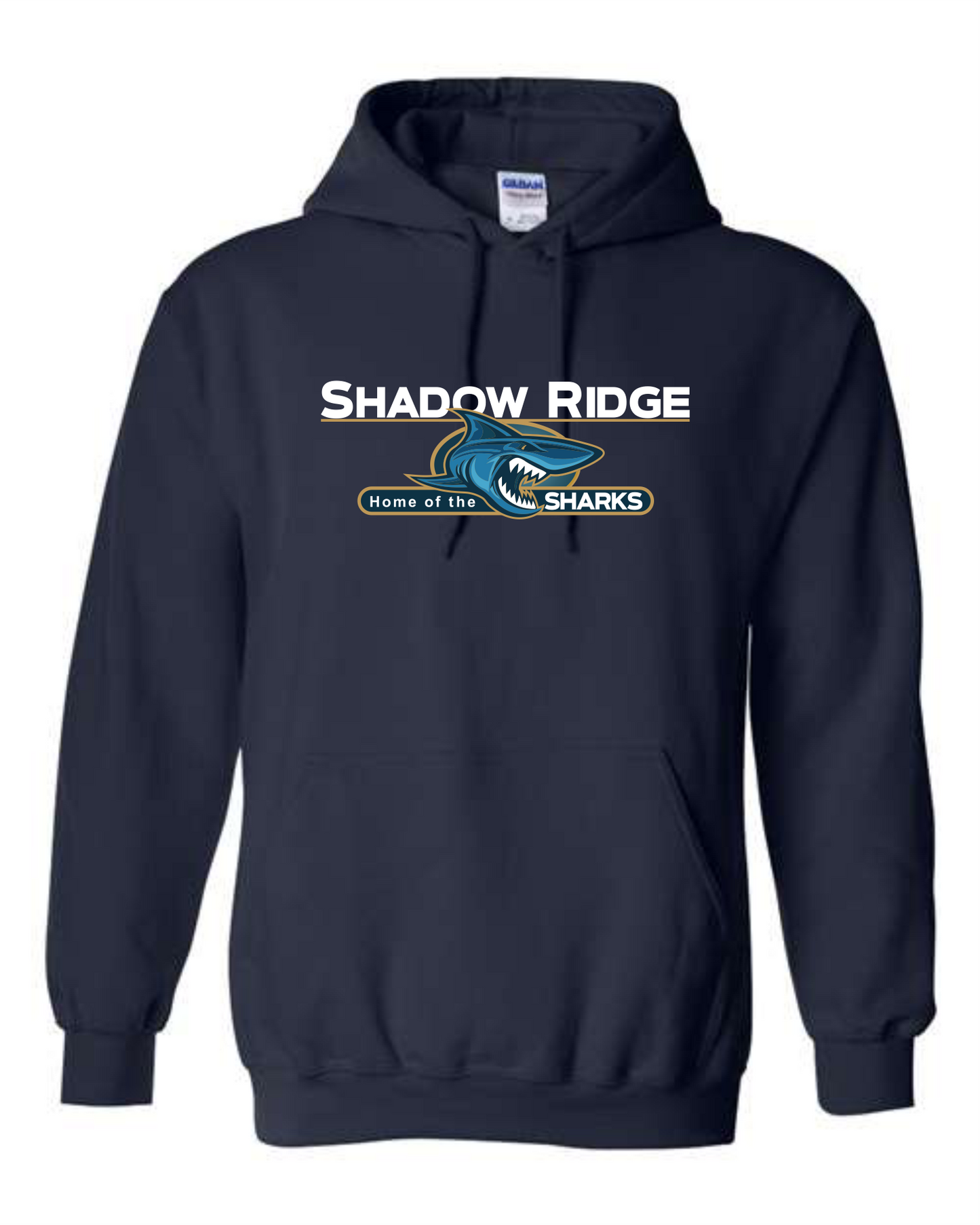 Shadow Ridge Official Hoodies