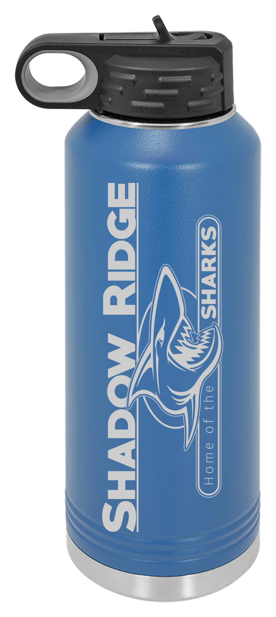 Shadow Ridge Water Bottle